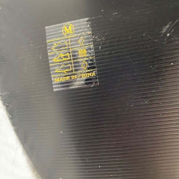 NIB Funtaisma Cowboy 100 M women’s sz 10-11 boots - Picture 12 of 14